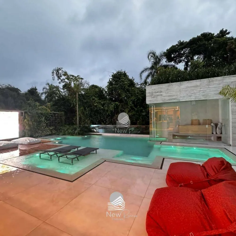 Casa de Condomínio, 6 quartos - Foto 5