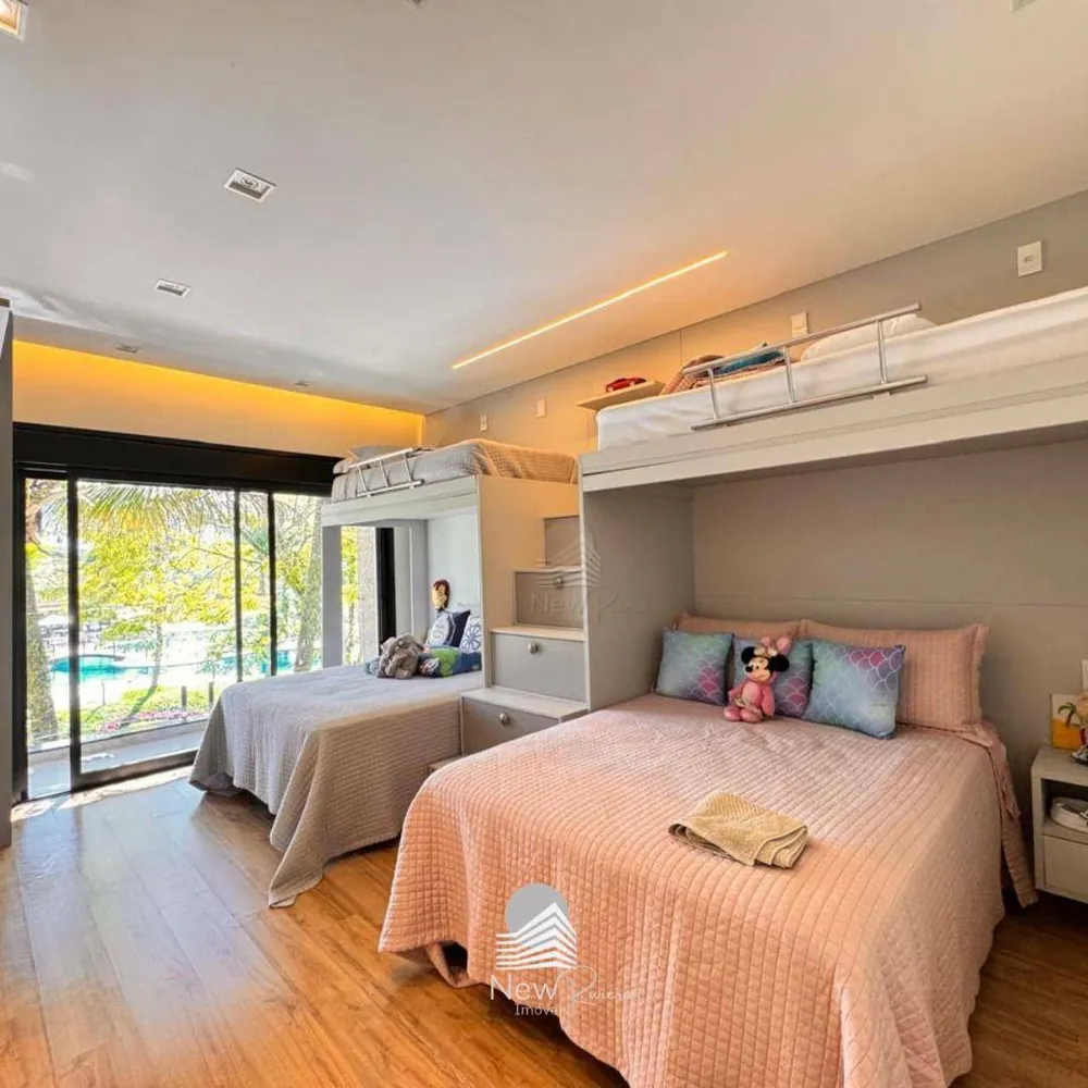 Casa de Condomínio, 6 quartos - Foto 2