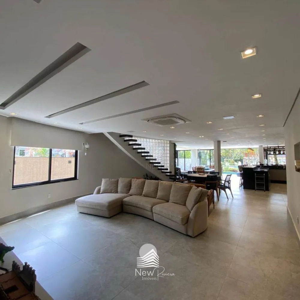 Casa de Condomínio, 6 quartos - Foto 9