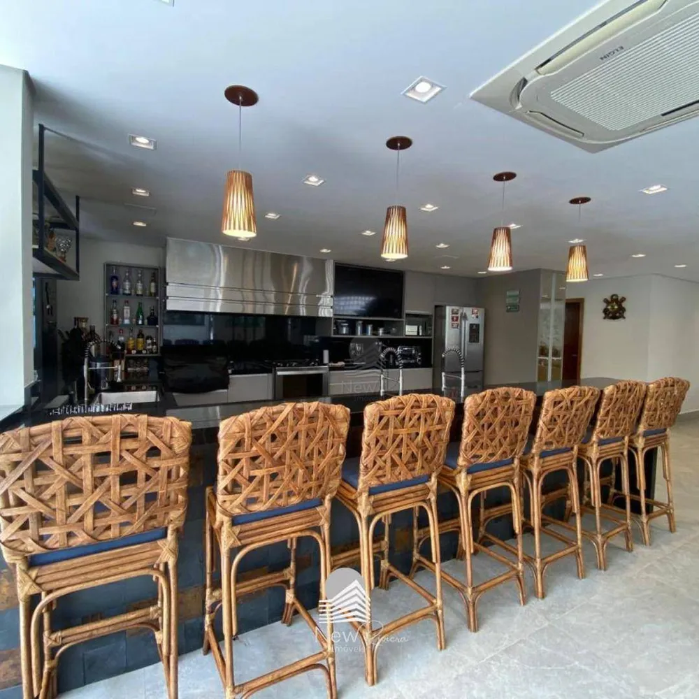 Casa de Condomínio, 6 quartos - Foto 10