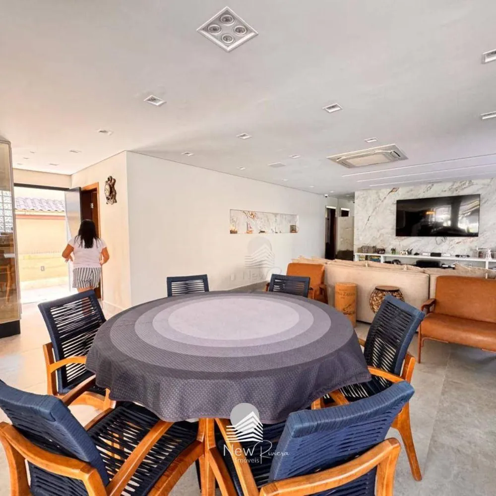 Casa de Condomínio, 6 quartos - Foto 6