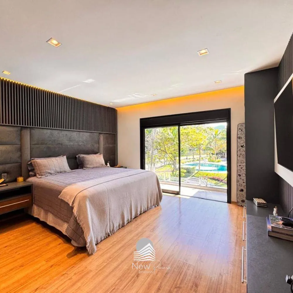 Casa de Condomínio, 6 quartos - Foto 4