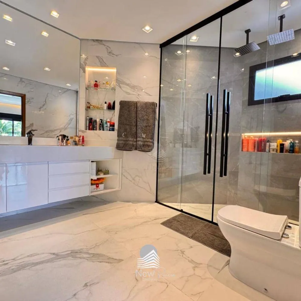 Casa de Condomínio, 6 quartos - Foto 3