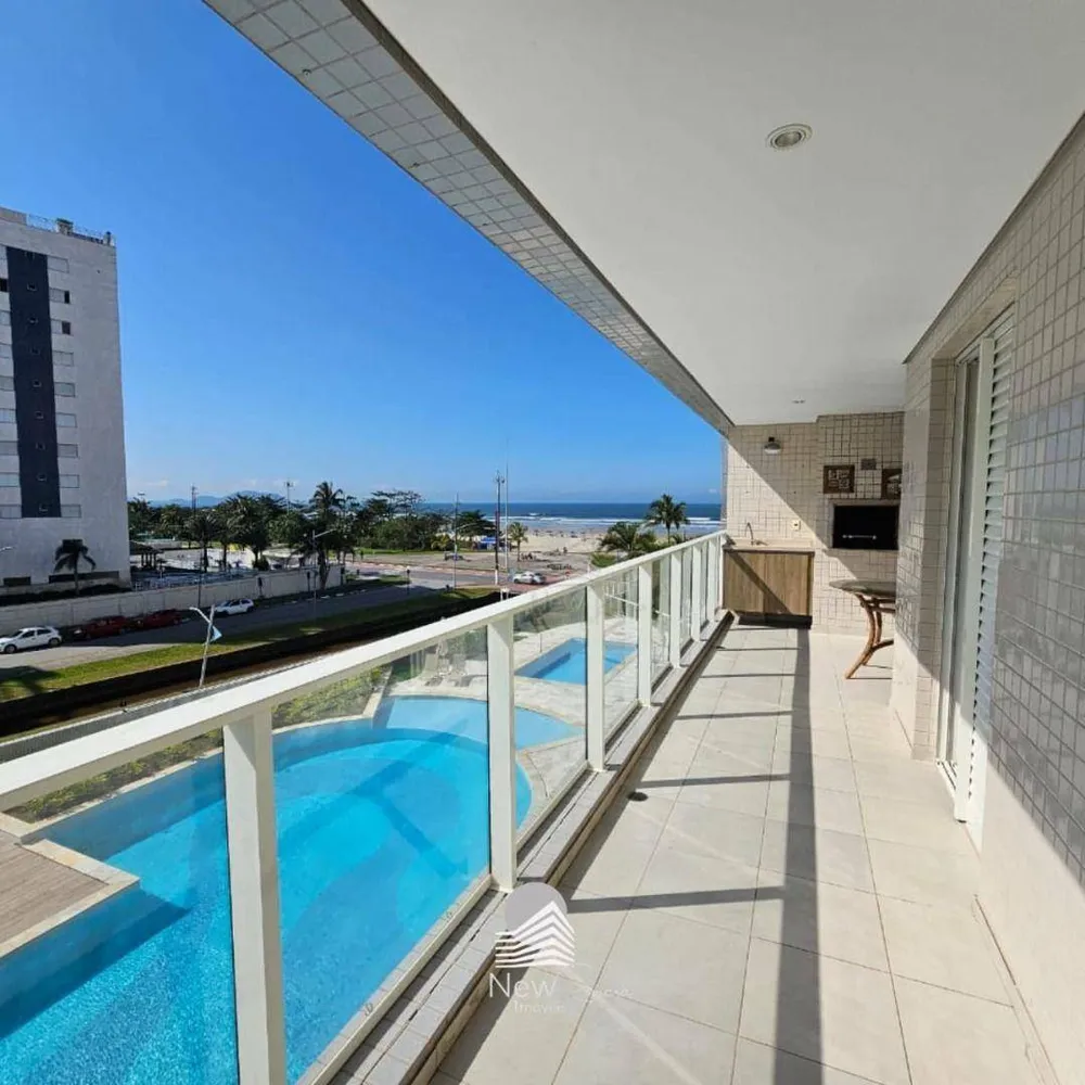 Apartamento, 2 quartos, 100 m² - Foto 1