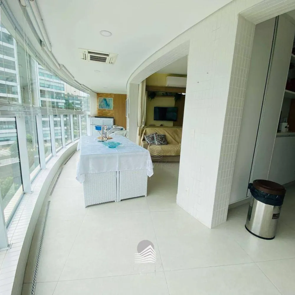 Apartamento, 2 quartos, 85 m² - Foto 2