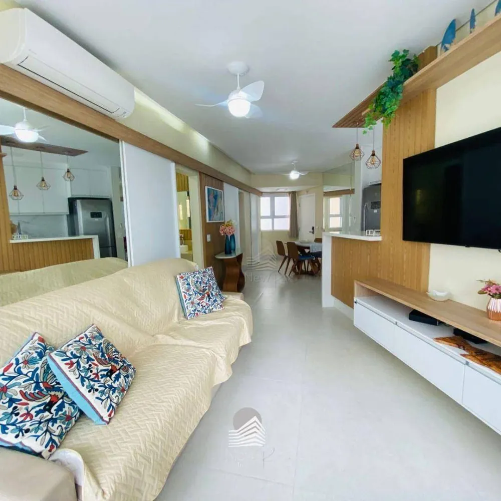 Apartamento, 2 quartos, 85 m² - Foto 1
