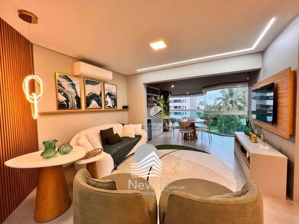 Apartamento, 4 quartos, 196 m² - Foto 4