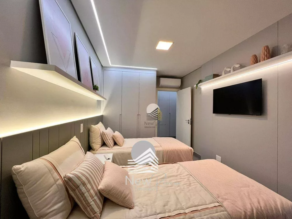 Apartamento, 4 quartos, 196 m² - Foto 16