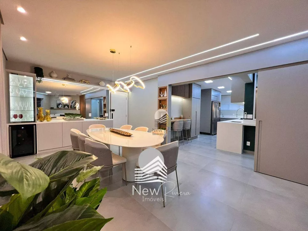 Apartamento, 4 quartos, 196 m² - Foto 6