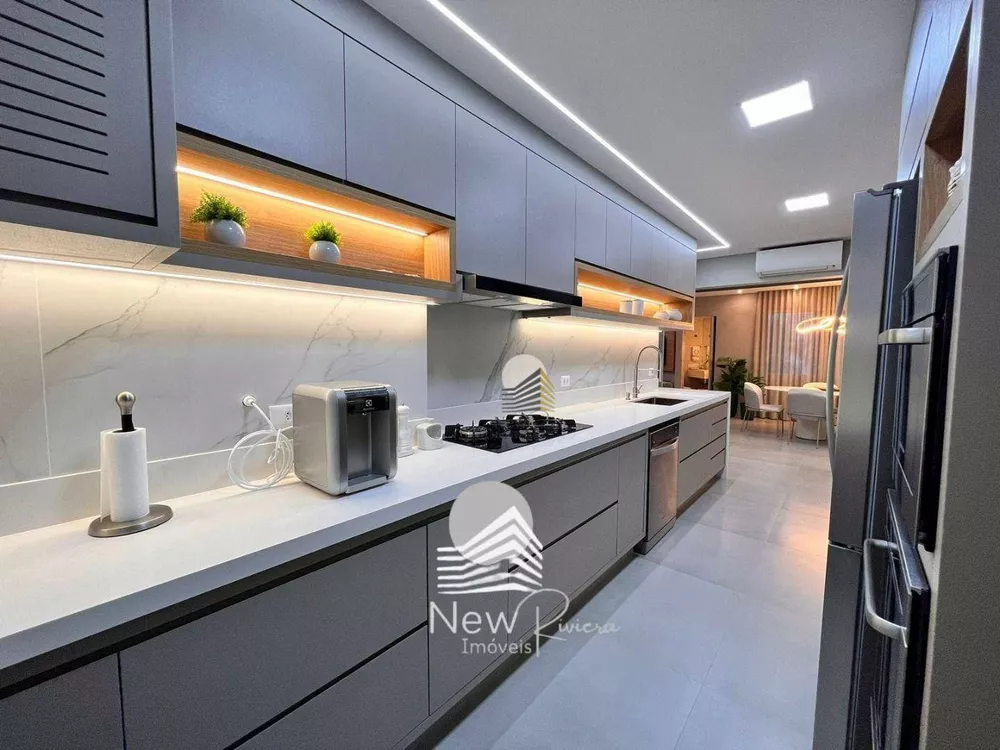 Apartamento, 4 quartos, 196 m² - Foto 20