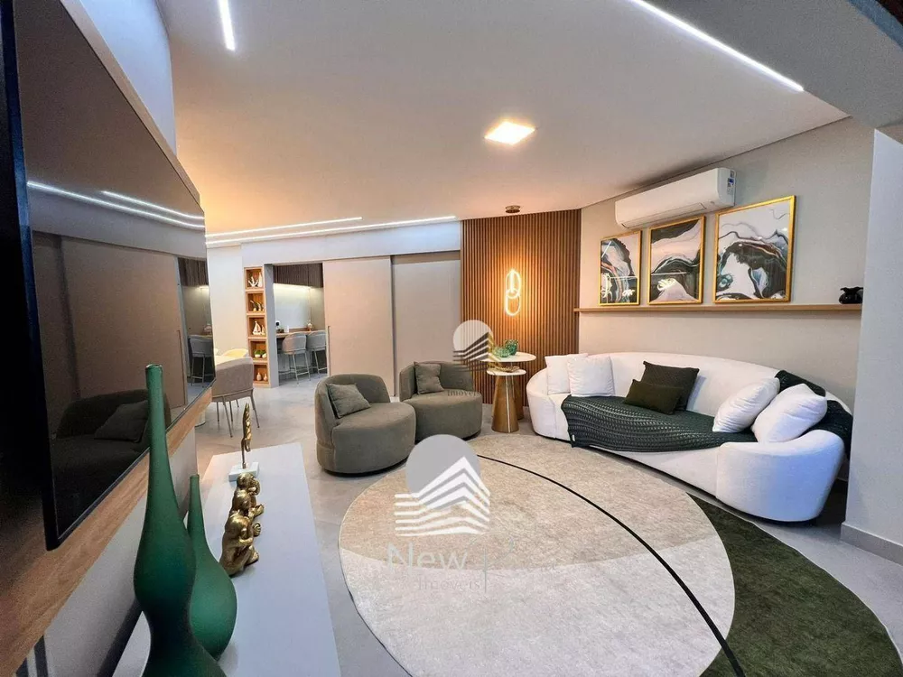 Apartamento, 4 quartos, 196 m² - Foto 5