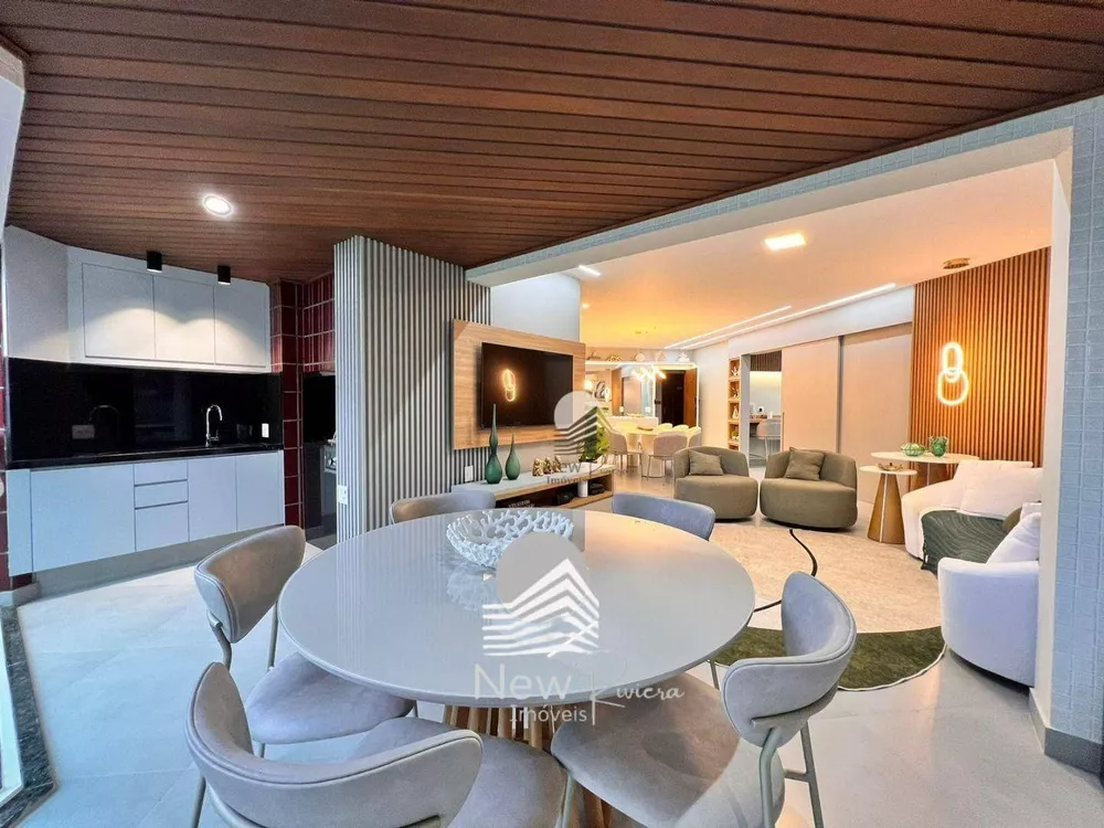 Apartamento, 4 quartos, 196 m² - Foto 7