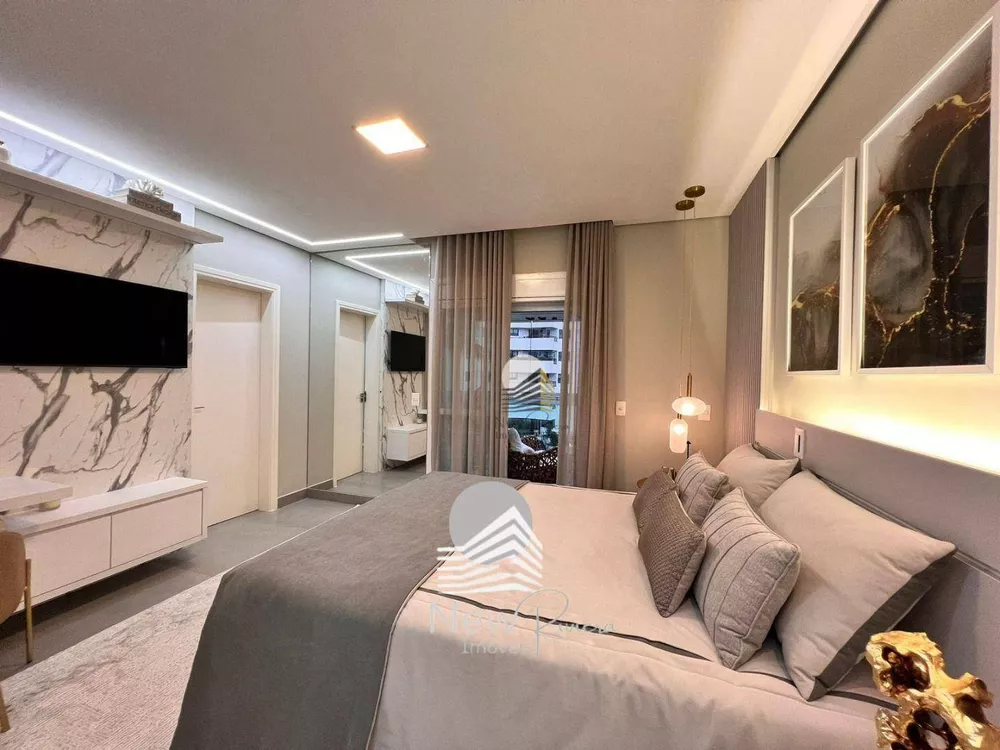 Apartamento, 4 quartos, 196 m² - Foto 18