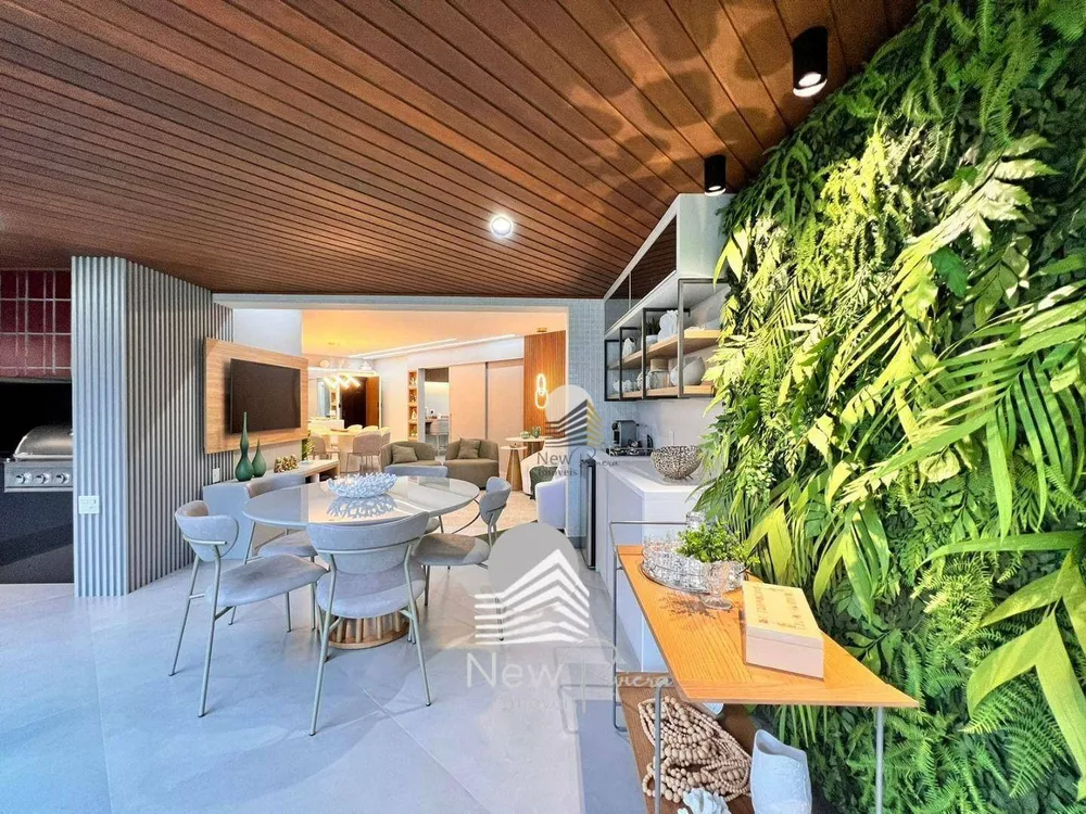 Apartamento, 4 quartos, 196 m² - Foto 2