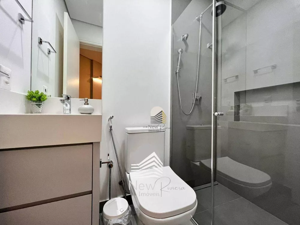 Apartamento, 4 quartos, 196 m² - Foto 11