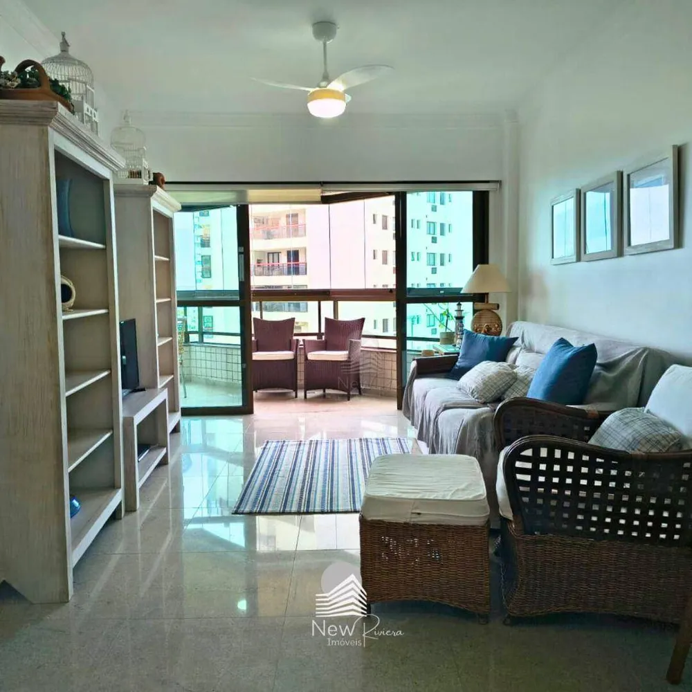 Apartamento, 3 quartos, 110 m² - Foto 9