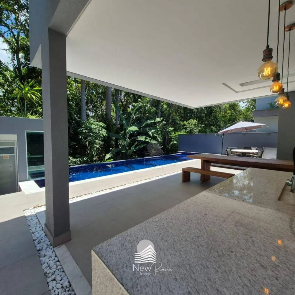 Casa de Condomínio, 5 quartos - Foto 5