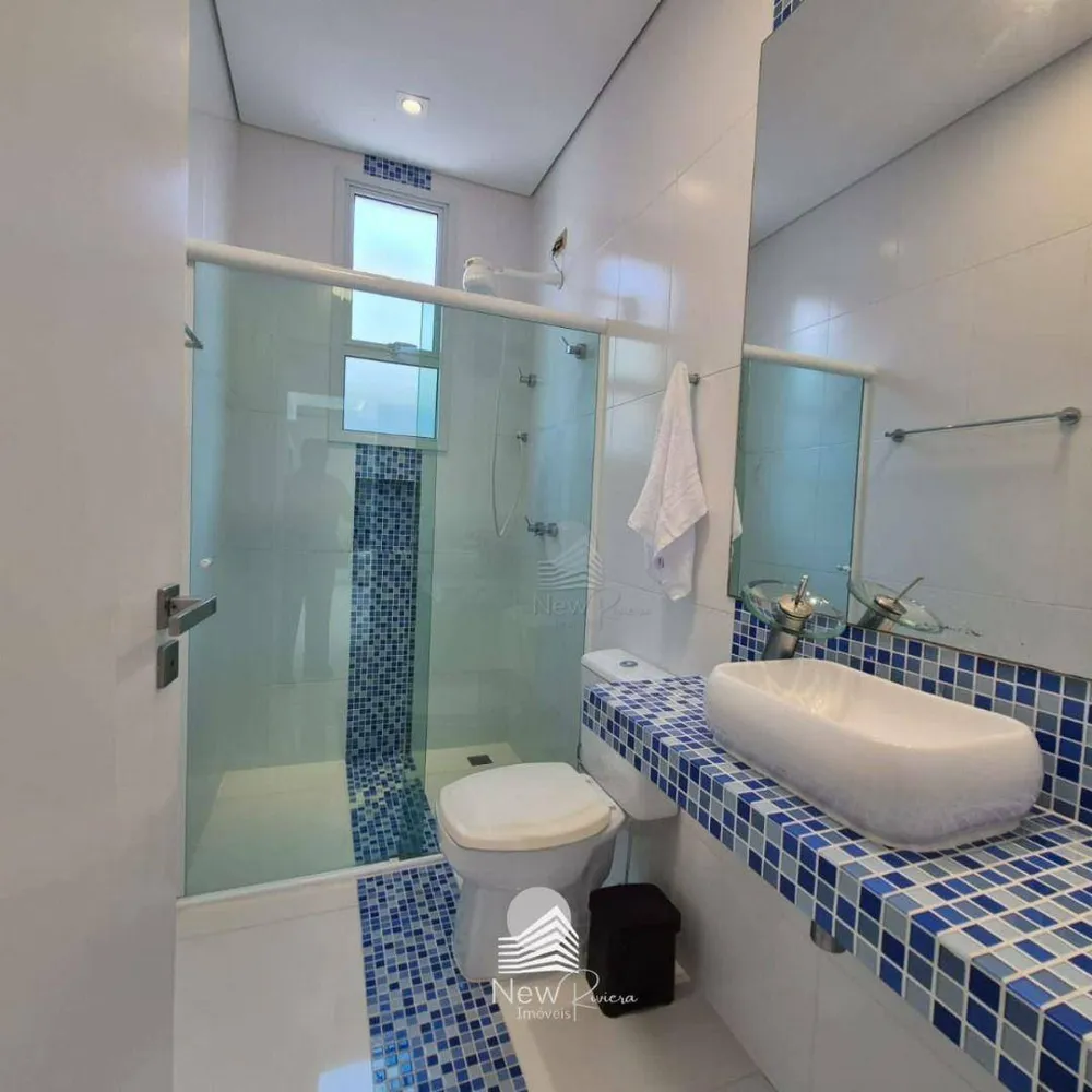 Casa de Condomínio, 5 quartos - Foto 16