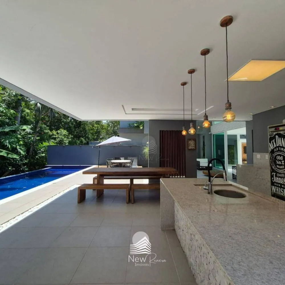 Casa de Condomínio, 5 quartos - Foto 6