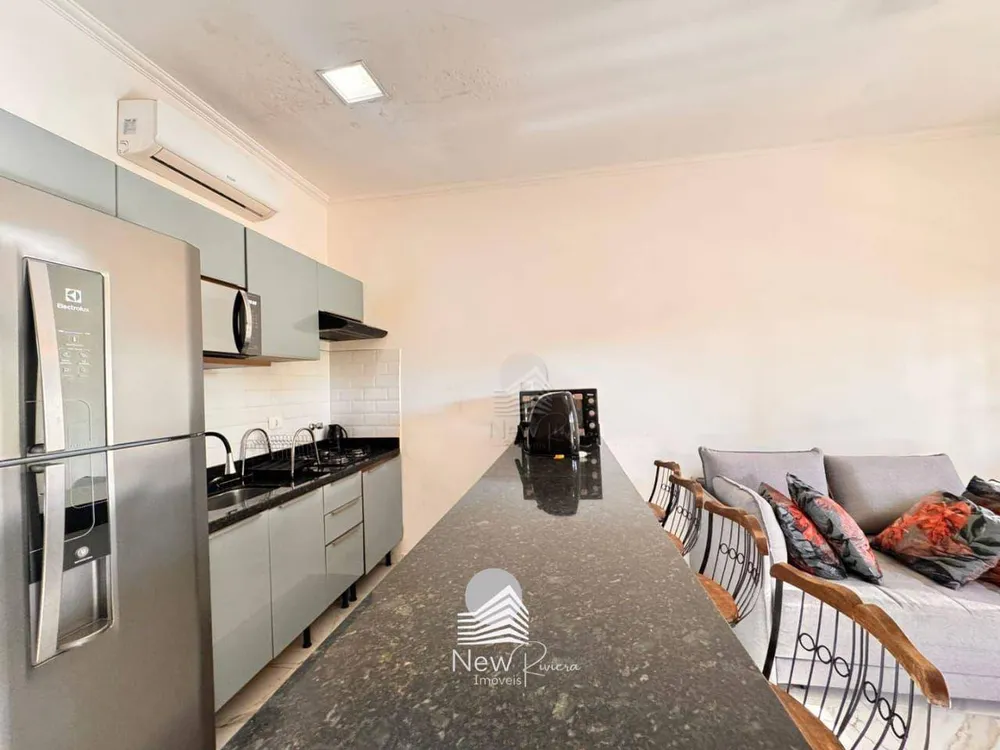 Flat/Apart Hotel, 1 quarto, 43 m² - Foto 6