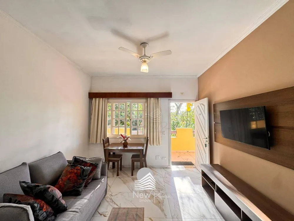 Flat/Apart Hotel, 1 quarto, 43 m² - Foto 7