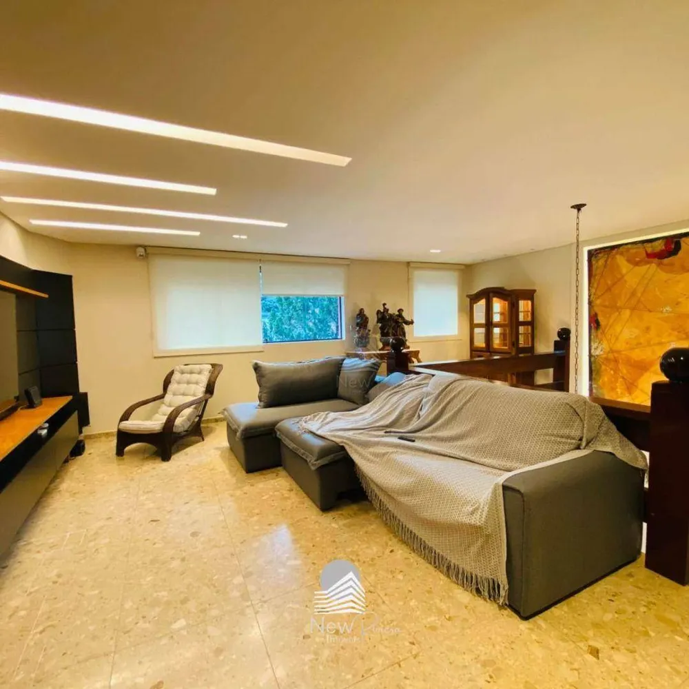 Casa de Condomínio, 6 quartos - Foto 3