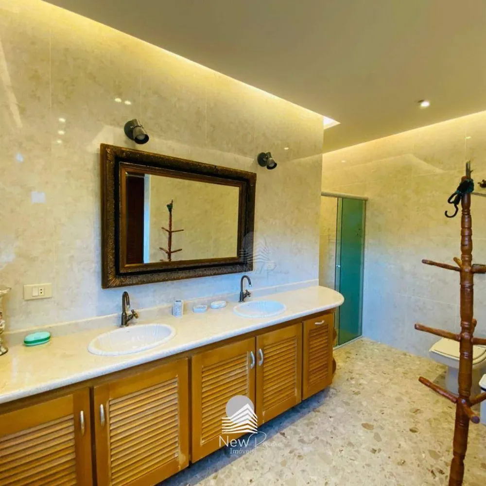 Casa de Condomínio, 6 quartos - Foto 5