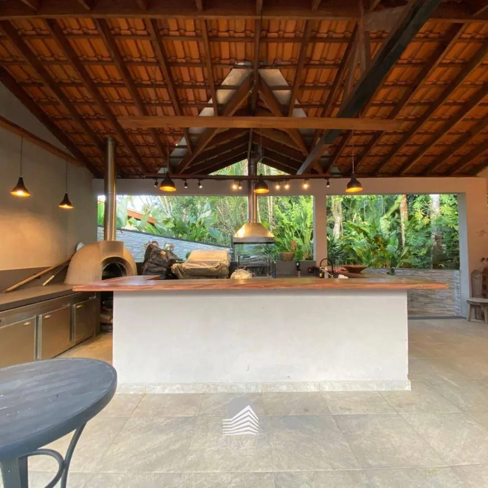 Casa de Condomínio, 6 quartos - Foto 18