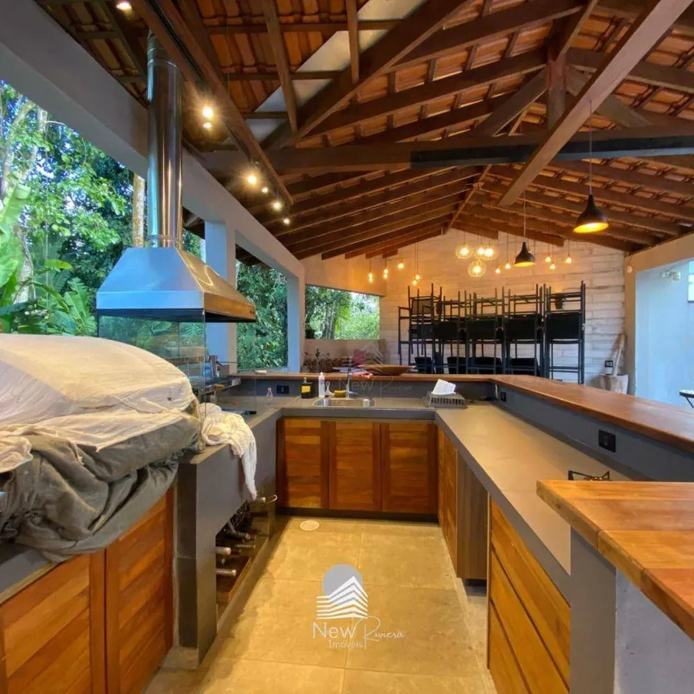 Casa de Condomínio, 6 quartos - Foto 8
