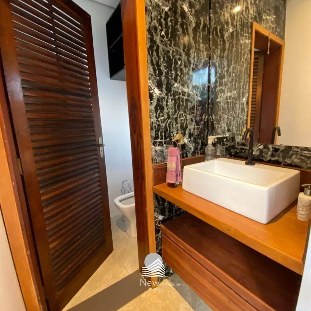 Casa de Condomínio, 6 quartos - Foto 1