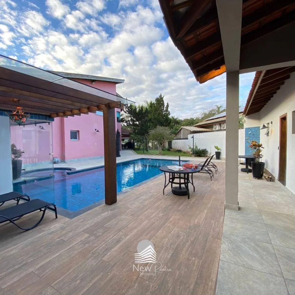 Casa de Condomínio, 6 quartos - Foto 20