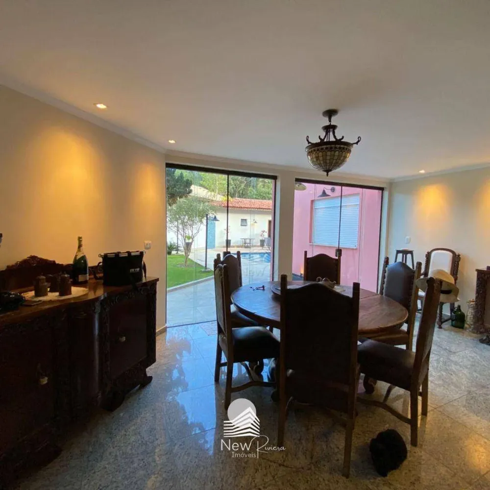 Casa de Condomínio, 6 quartos - Foto 10