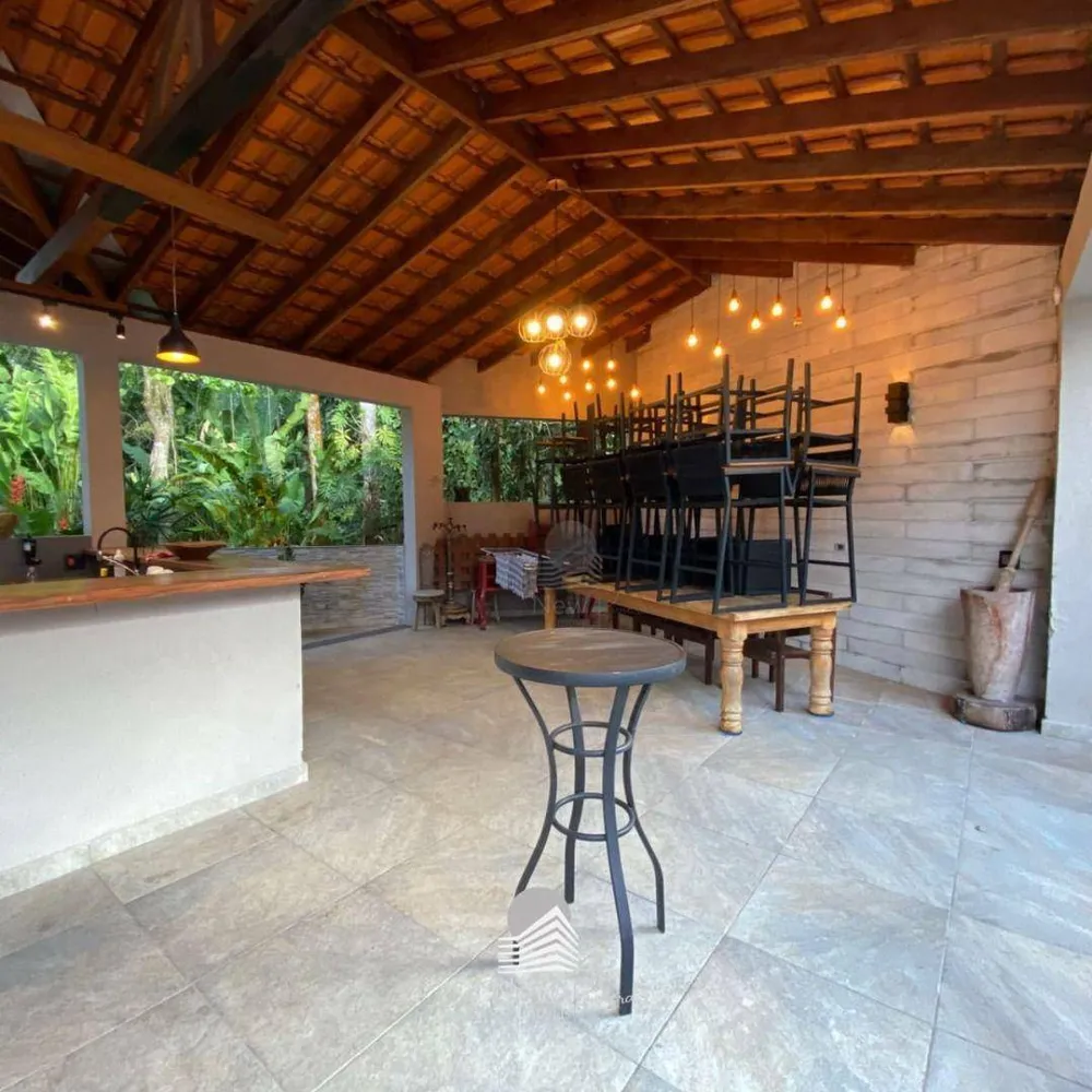 Casa de Condomínio, 6 quartos - Foto 11