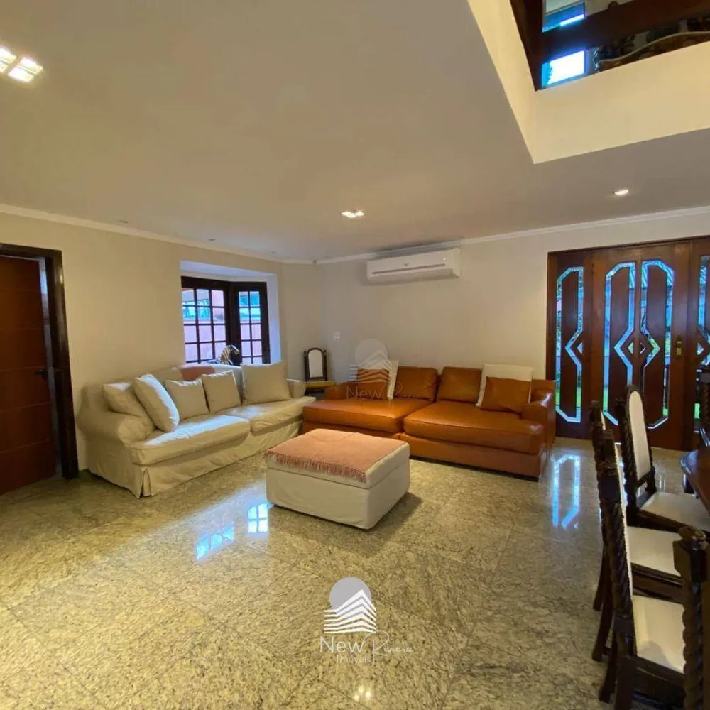 Casa de Condomínio, 6 quartos - Foto 21