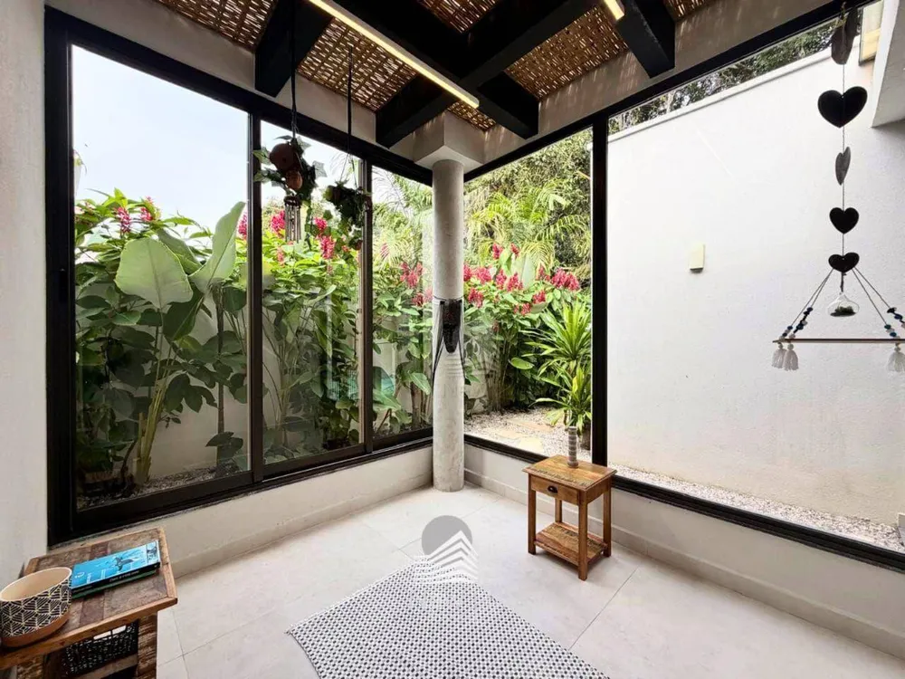 Casa de Condomínio, 5 quartos - Foto 1