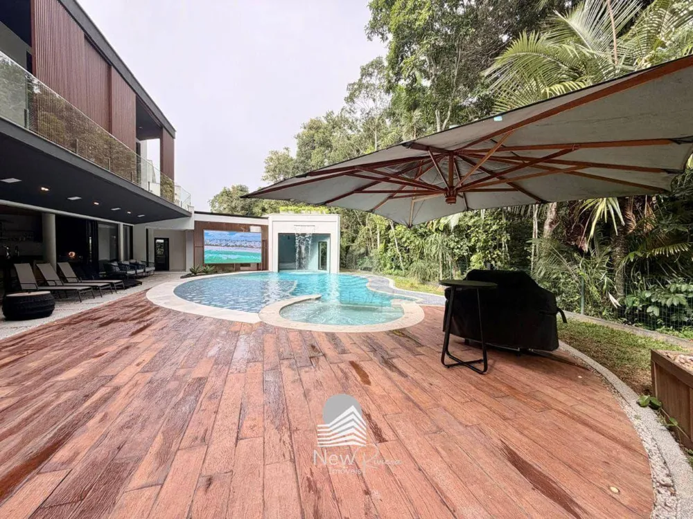 Casa de Condomínio, 5 quartos - Foto 3