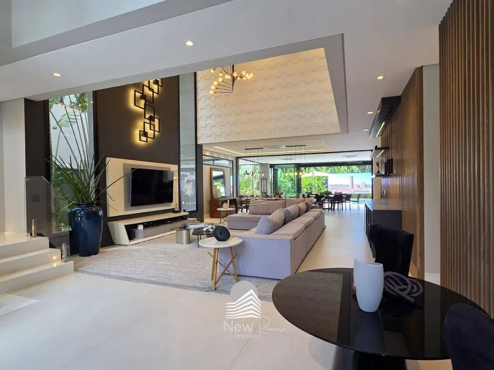 Casa de Condomínio, 7 quartos - Foto 10