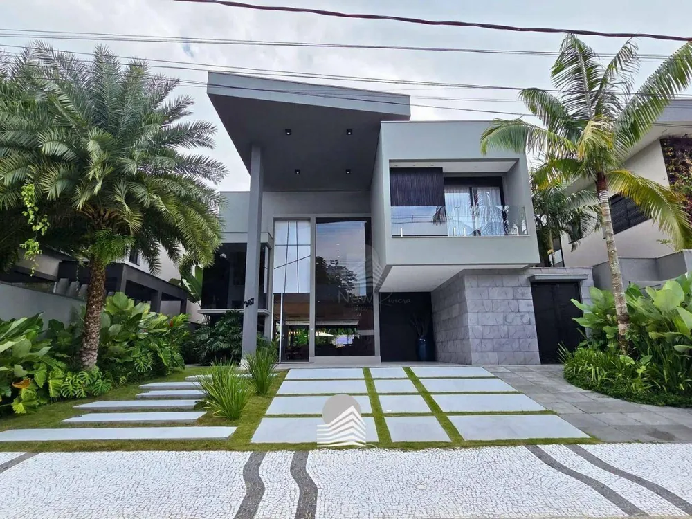 Casa de Condomínio, 7 quartos - Foto 1