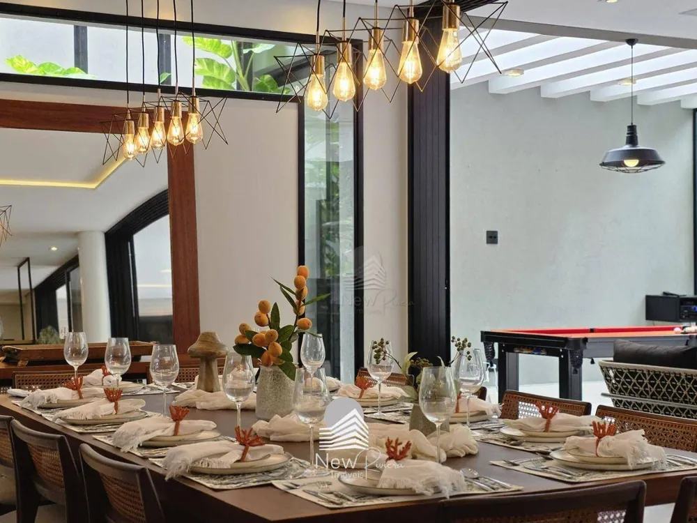 Casa de Condomínio, 7 quartos - Foto 5