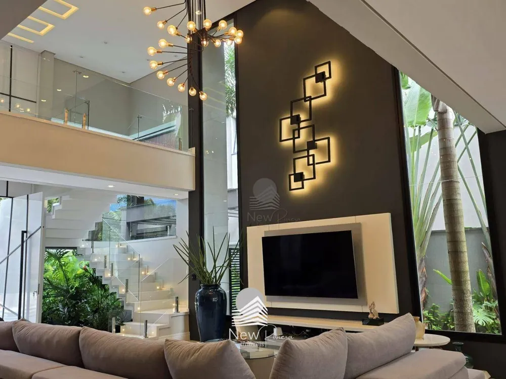 Casa de Condomínio, 7 quartos - Foto 6