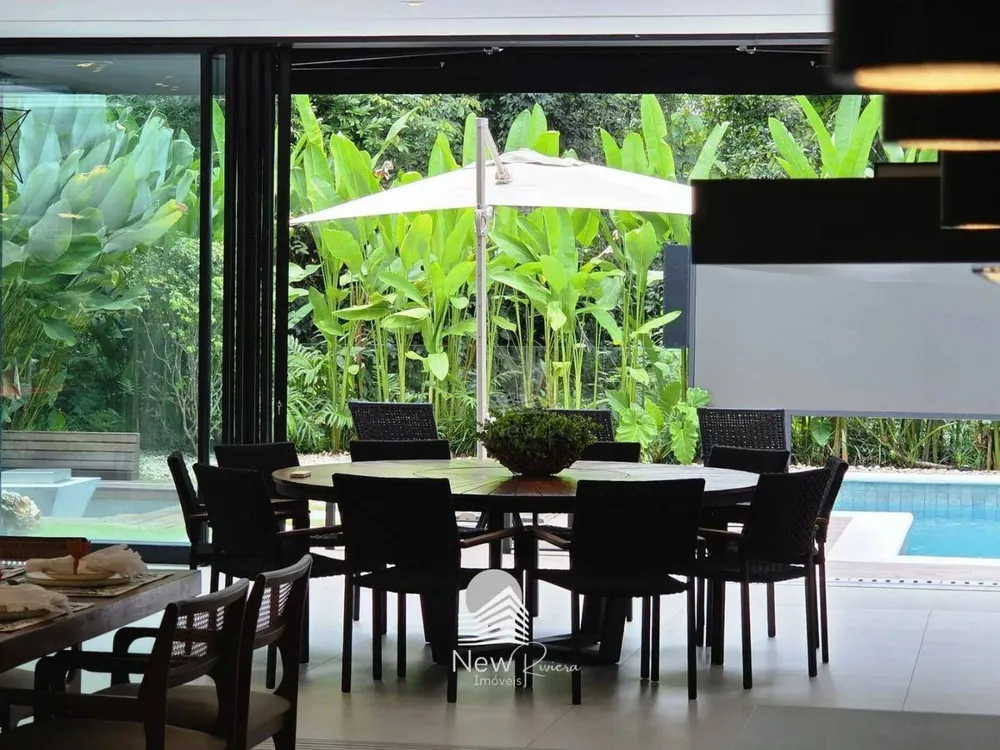 Casa de Condomínio, 7 quartos - Foto 15