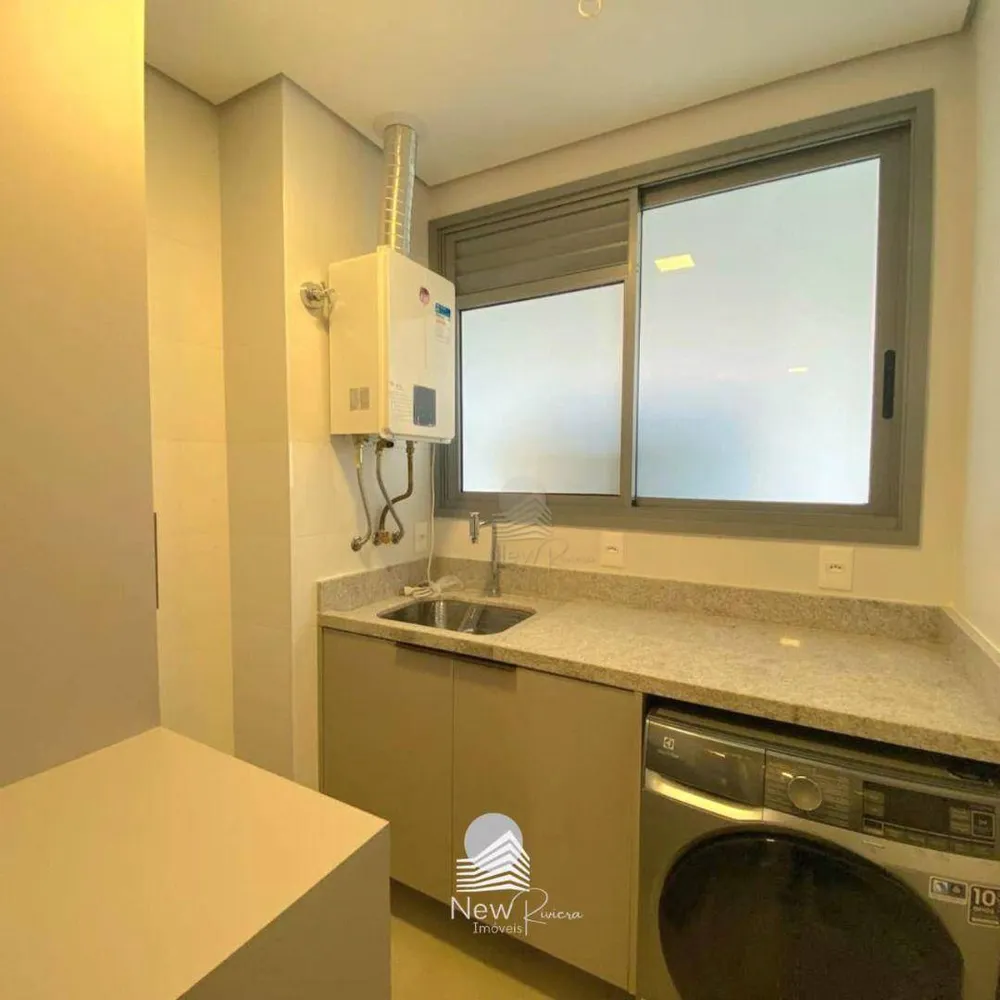 Apartamento, 3 quartos, 142 m² - Foto 8