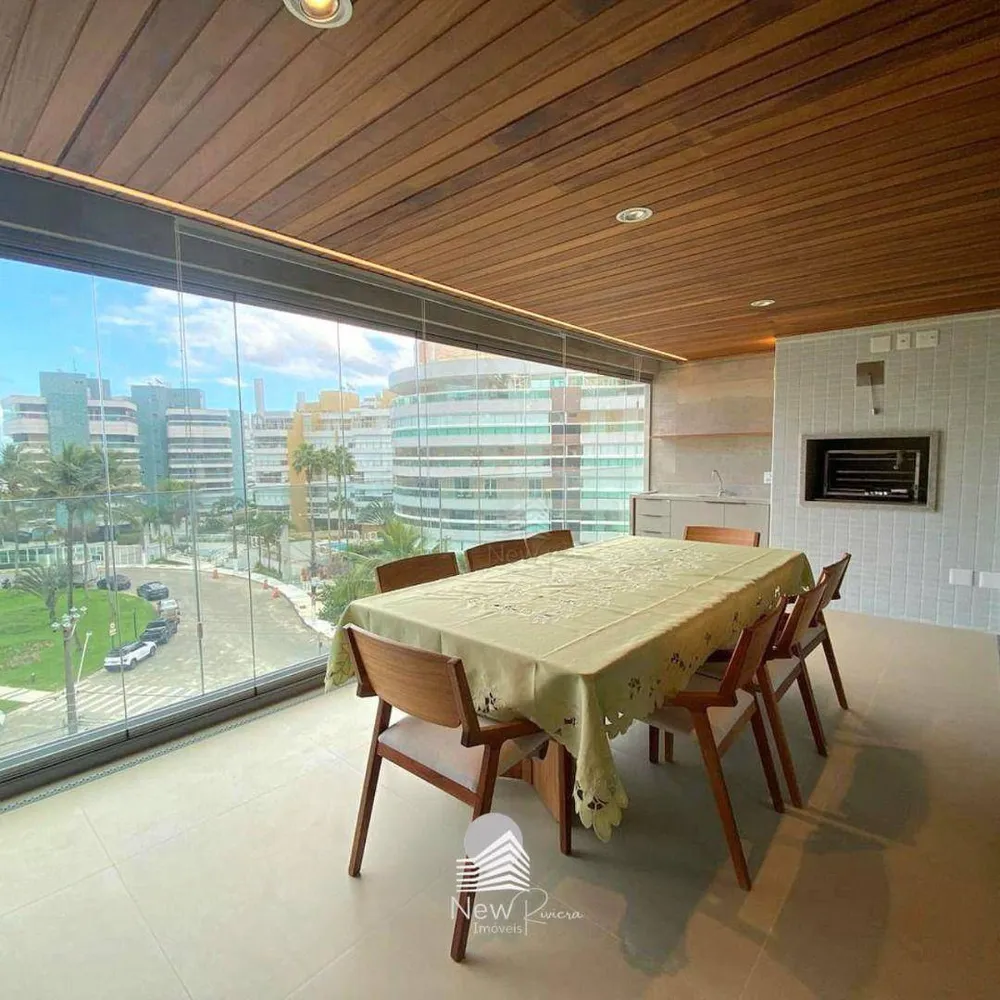 Apartamento, 3 quartos, 142 m² - Foto 2