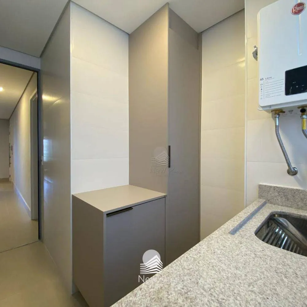 Apartamento, 3 quartos, 142 m² - Foto 6