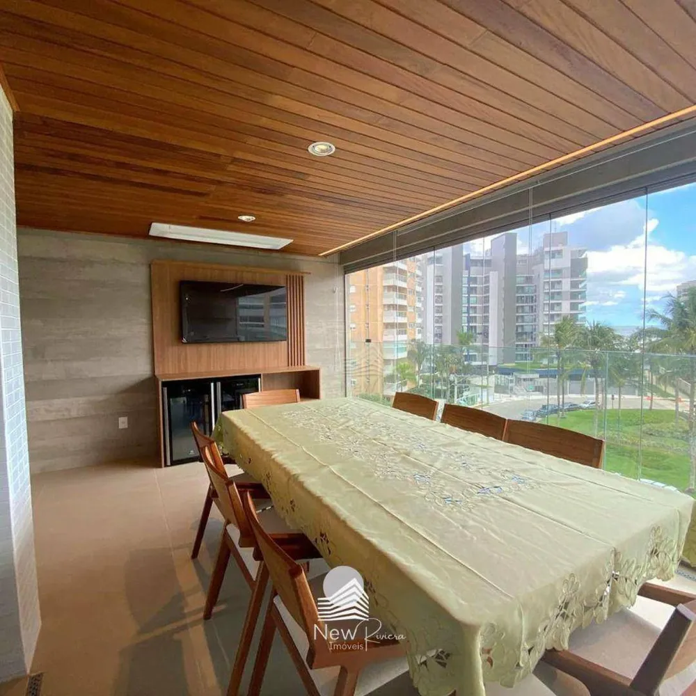 Apartamento, 3 quartos, 142 m² - Foto 3