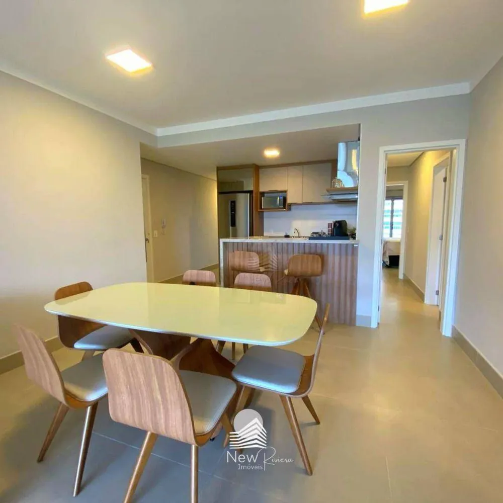 Apartamento, 3 quartos, 142 m² - Foto 11