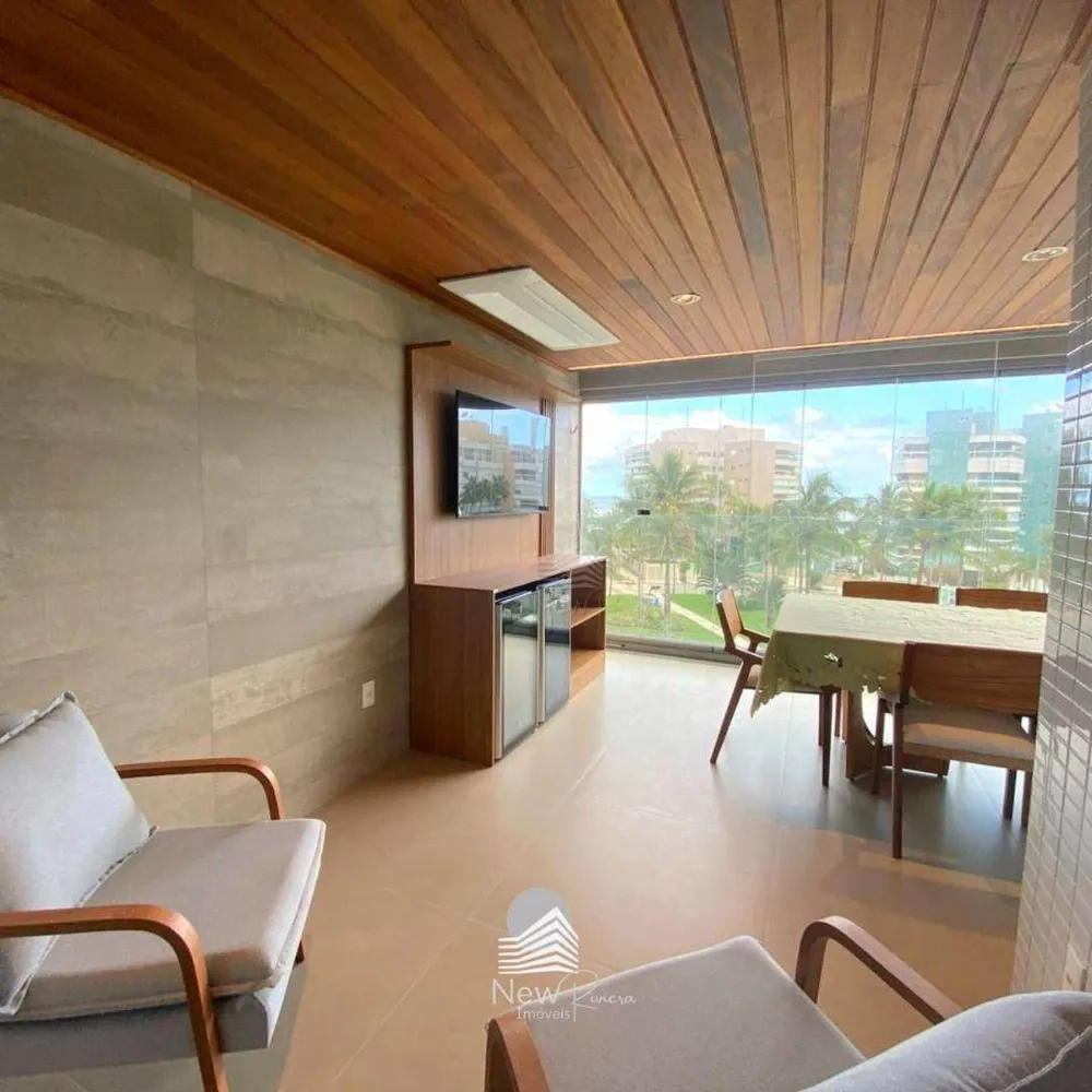 Apartamento, 3 quartos, 142 m² - Foto 1
