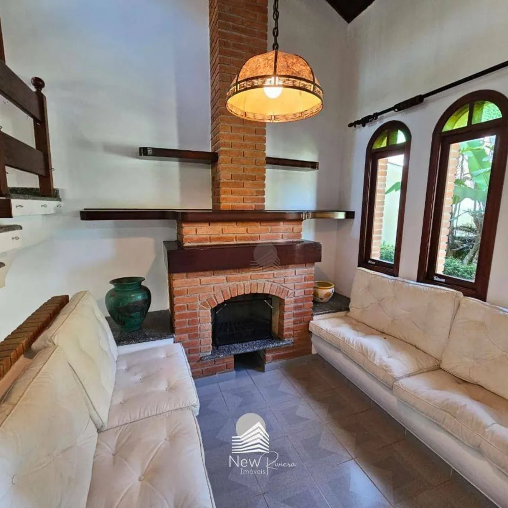 Casa de Condomínio, 6 quartos - Foto 2