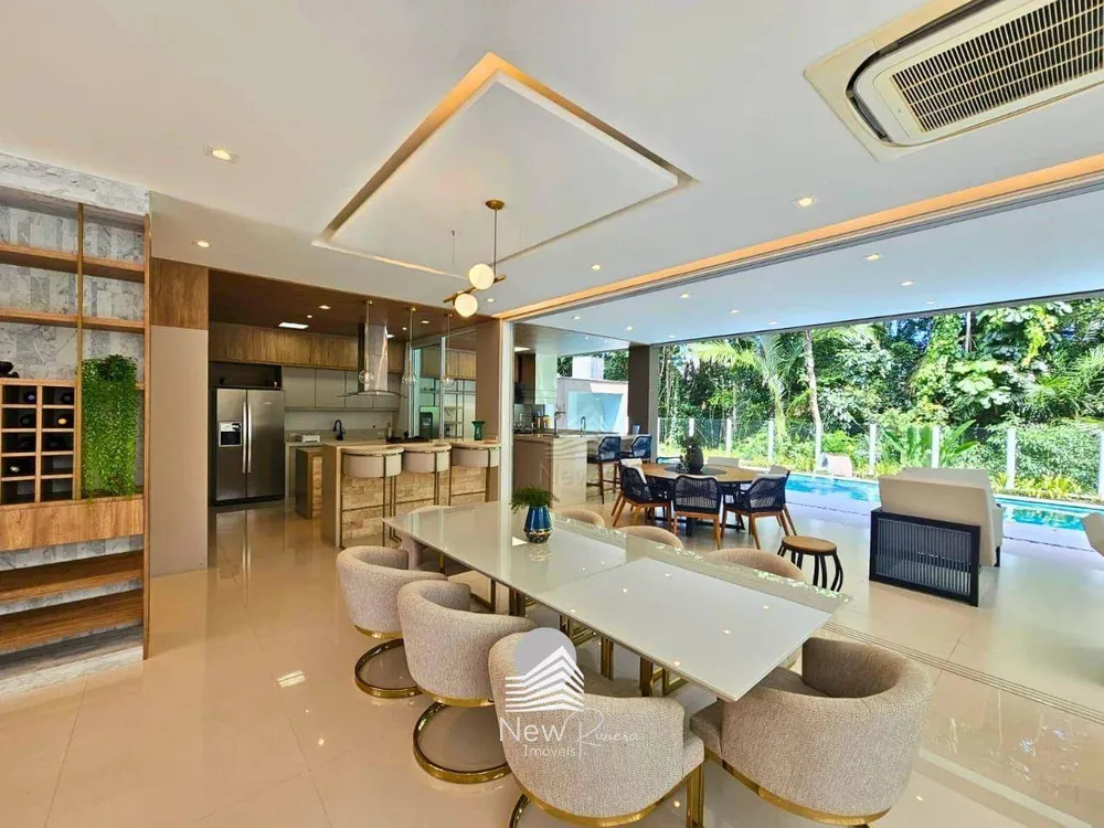 Casa de Condomínio, 6 quartos - Foto 7