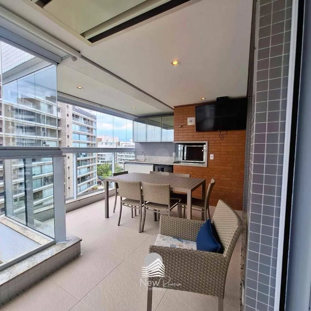 Apartamento, 4 quartos, 153 m² - Foto 7